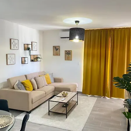 Punta Cana Jardines 3 Habitaciones